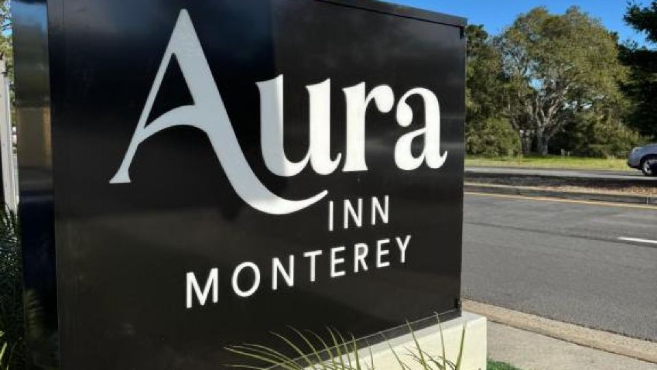 Aura Inn Monterey