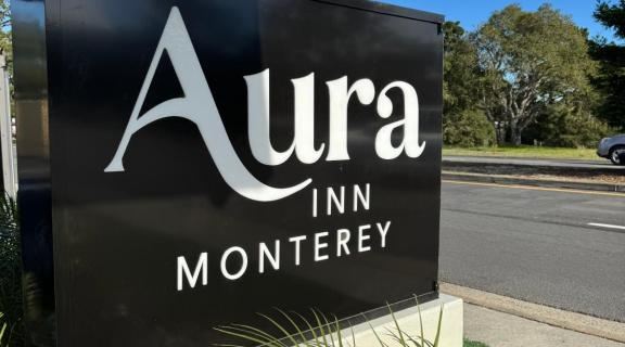 Aura Inn Monterey Ξενοδοχεία στην πόλη Monterey