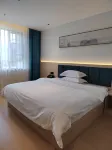 Enshi Longdongwan Holiday Hotel Отели рядом с достопримечательностью «Хубэйский институт Энш»