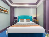 Holiday Inn Yining Enjoy· Yi Banana Leaf (Yining Airport Branch) فنادق في إي نينغ