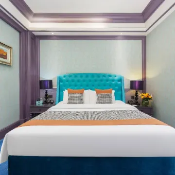 Holiday Inn Yining Enjoy· Yi Banana Leaf (Yining Airport Branch)