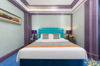 Holiday Inn Yining Enjoy· Yi Banana Leaf (Yining Airport Branch) Hotels in Yining