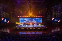 Londoner Grand, a Luxury Collection Hotel, Macao - Gym