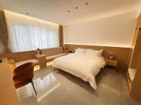 Yongsheng Jinting Homestay