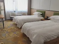 Hongshi Road Branch Hotels near Wofu Temple Park
