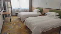 Hongshi Road Branch Hotels near Tianfo Tourist Area