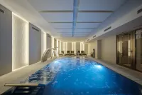 Hotel Catalonia La Maquinista - Spa