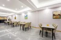 Homeinn Ease Hotel (Handan Guangming South Avenue Handan College) - Bintang 3