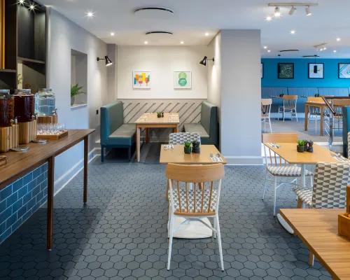Holiday Inn LONDON - BEXLEY by IHG Makanan Photos