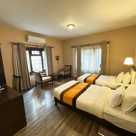 Hotel Shuman
