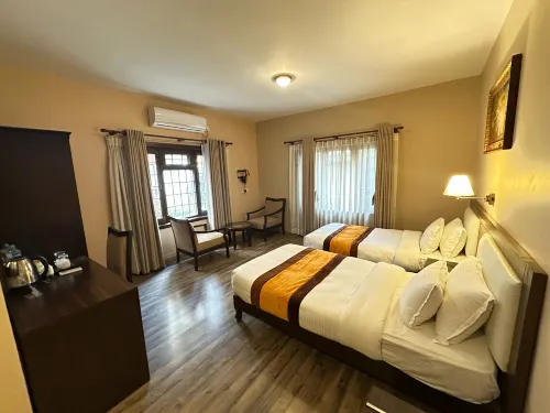 Hotel Shuman - 2-Star