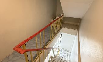 Bankhunchang Guest House