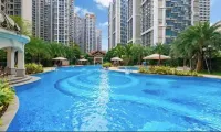 Haishe Homestay (Haihua Island No.2 Island Branch)