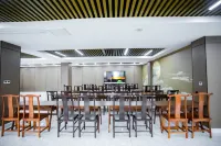 萊西豪瑞飯店