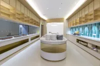 โรงแรมลู่กัง หมิงเยว่ - พร้อมอาหารเช้า