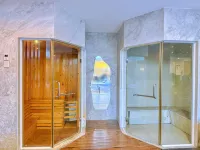 เฮเซ บูทีค โรงแรม & อพาร์ตเมนต์ โรงแรมในหวุงเต่า