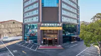 Guiyuan International Grand Hotel - 2 ดาว