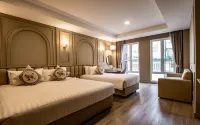 Eurana Premier Hotel Hôtels à proximité de la Chiang Mai Railway Station