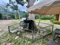 Capital O 91152 Jerot Dusun Campsite Hotel in zona Kaki Gunung Jerai