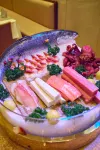 Ramada by Wyndham Jinan - Breakfast