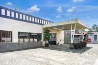 Hotel O Medan City Near Sun Plaza Formerly Residence Anugrah Hôtels à : D A R A T