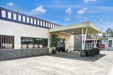 Hotel O Medan City Near Sun Plaza Formerly Residence Anugrah