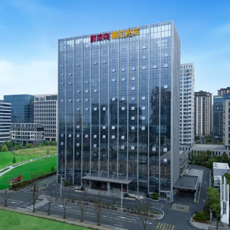 ETERNITY HOTEL