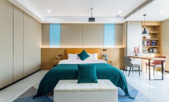 Xuwen Yunduo Smart Hotel (Jingang Avenue)