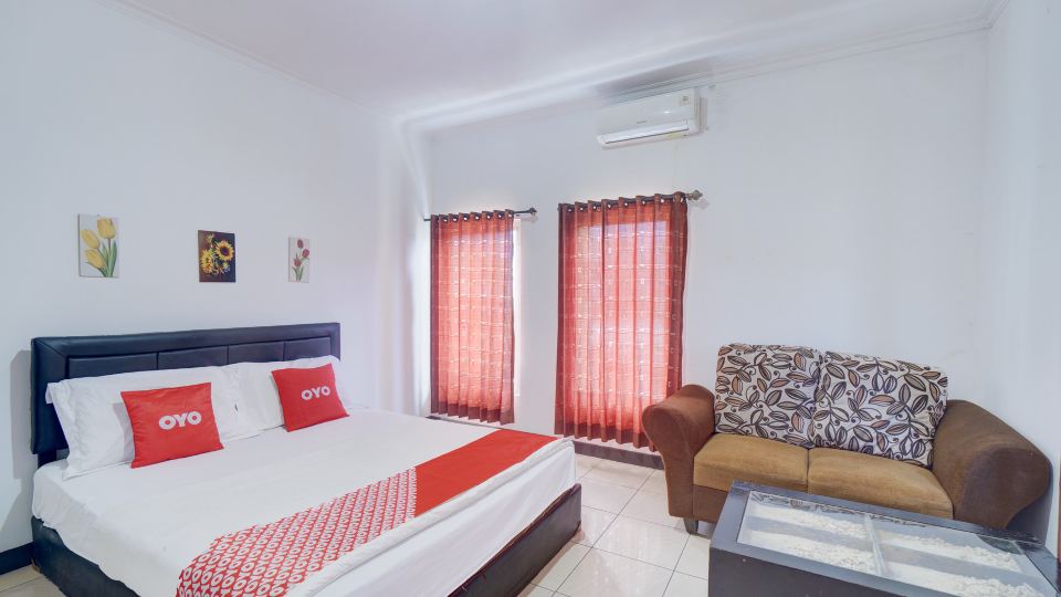 Hotel O Puncak Bogor Near Taman Safari Formerly Hotel Satya Luhur