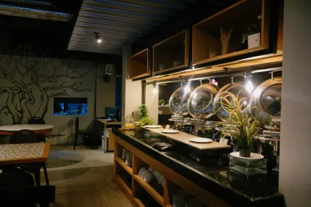 Allstay Ecotel Yogyakarta Отели в г. Depok