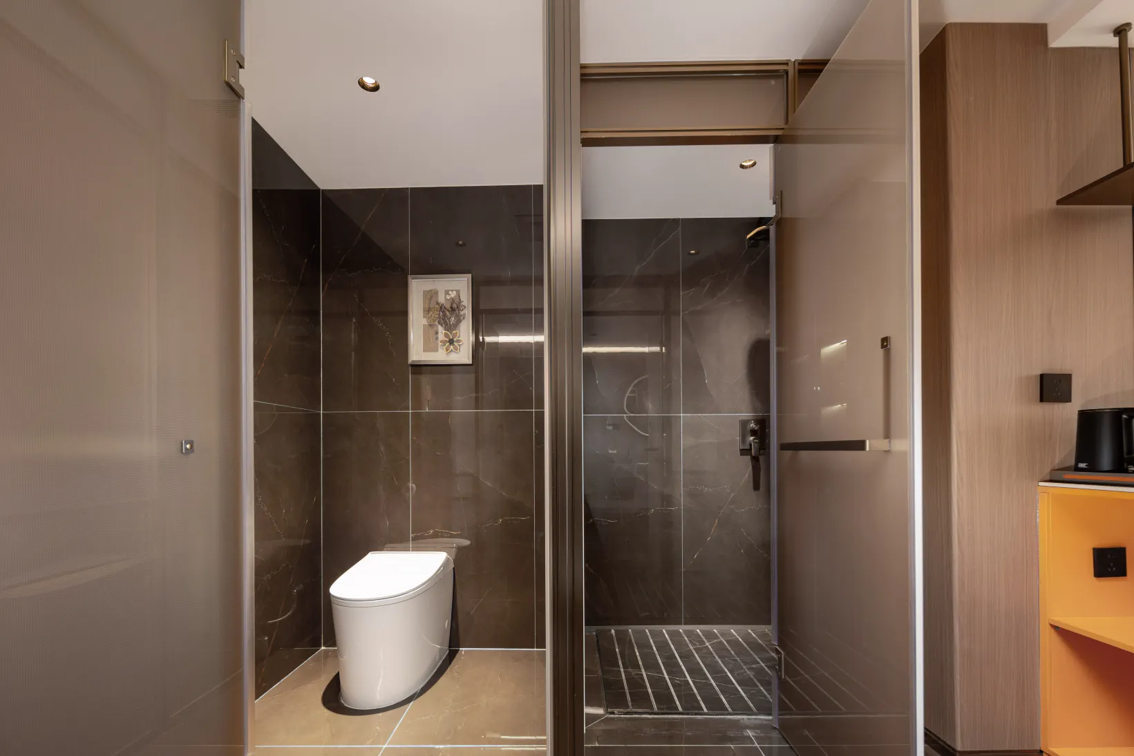 Jiuzhaigou Northwest Grand Hotel Zimmer Photos