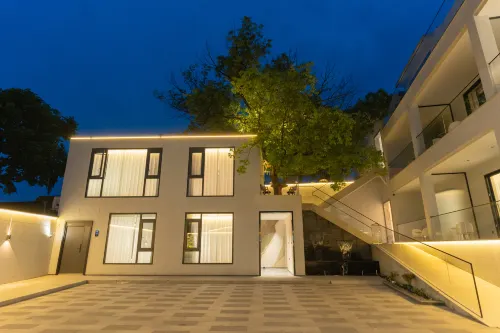 XIANG ZHANG YUAN B&B