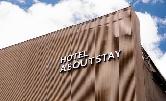 About Stay Seoul