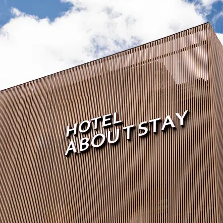 About Stay Seoul Отели рядом с достопримечательностью «Музей Токто в Сеуле»