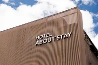 About Stay Seoul Các khách sạn ở Seoul Station