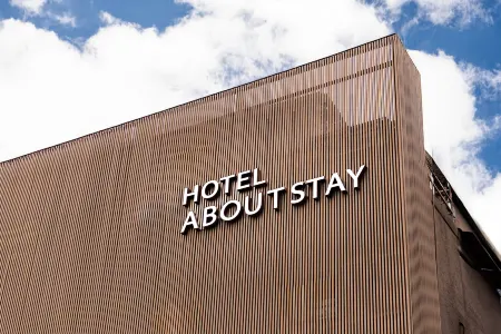 About Stay Seoul