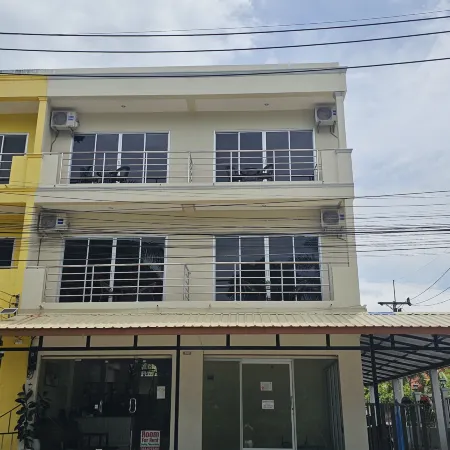 Nan's Aonang