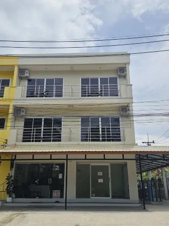 Nan's Aonang Отели рядом с достопримечательностью «Рейли-Бич»