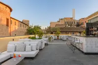 羅馬鬥獸場 Room Mate Collection Mia