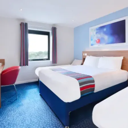 Travelodge Maldon Отели в г. Малдон