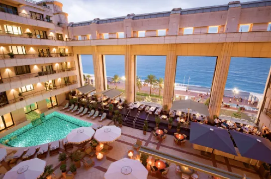 Hôtel Palais de la Méditerranée - The Unbound Collection by Hyatt