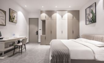 Xiaoyao Home Beauty Stay