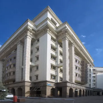 Гранд Вояж Отель