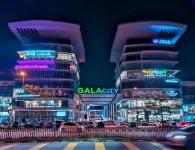 Gala Residences @ Galacity