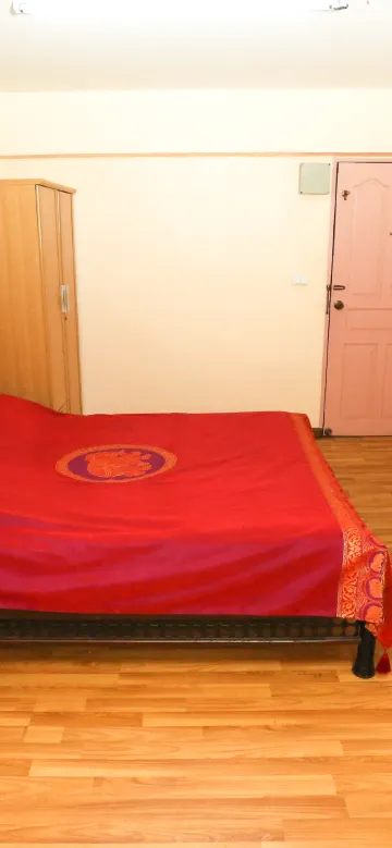 ห้องสแตนดาร์ด เตียงใหญ่ 1 เตียง