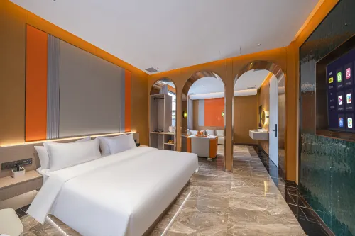 11 Villa (The Old Town of Zhangzhou)