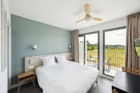 All Suites Hostel Bassin d’Arcachon-La Teste Hôtels à proximité de : Devred 1902