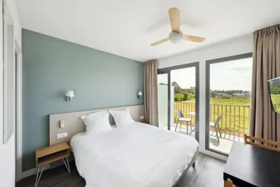 All Suites Hotel | Bassin d'Arcachon - Dune du Pilat Hotels in 