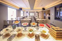 H Hotel (Chifeng Municipal Government High-speed Railway Station) - Bữa sáng