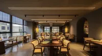 成都映居酒店（熊貓基地龍潭寺地鐵站店） - 水上樂園